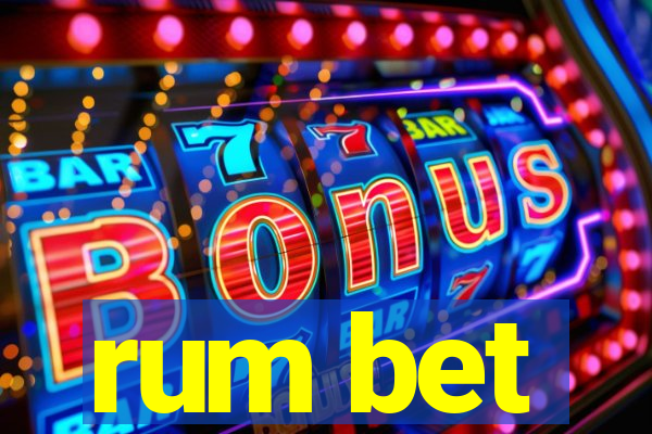 rum bet